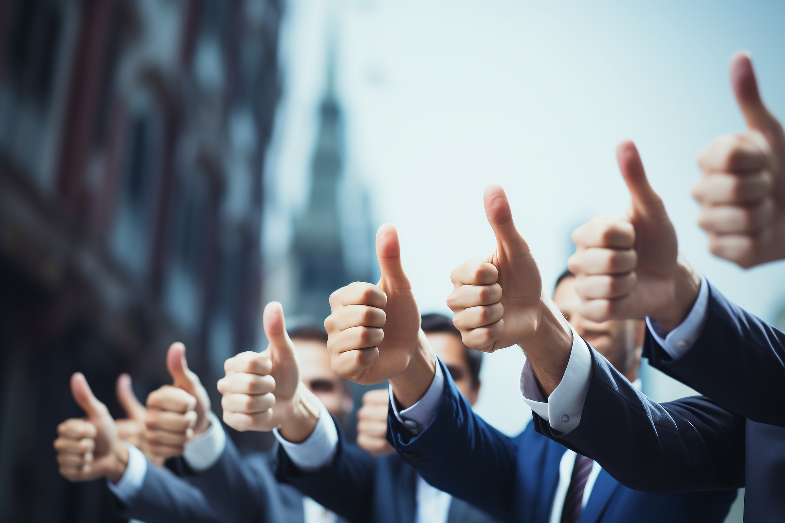 Long-term Vision of PINNO Capital