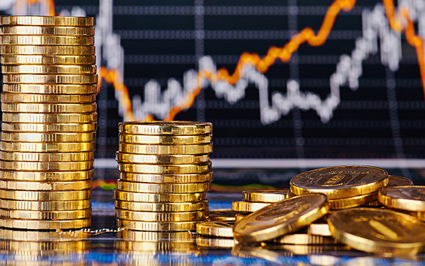 Stock market today: Dow hits record, S&P 500, Nasdaq slip as Iran deal doubts grow and Fed decision looms
