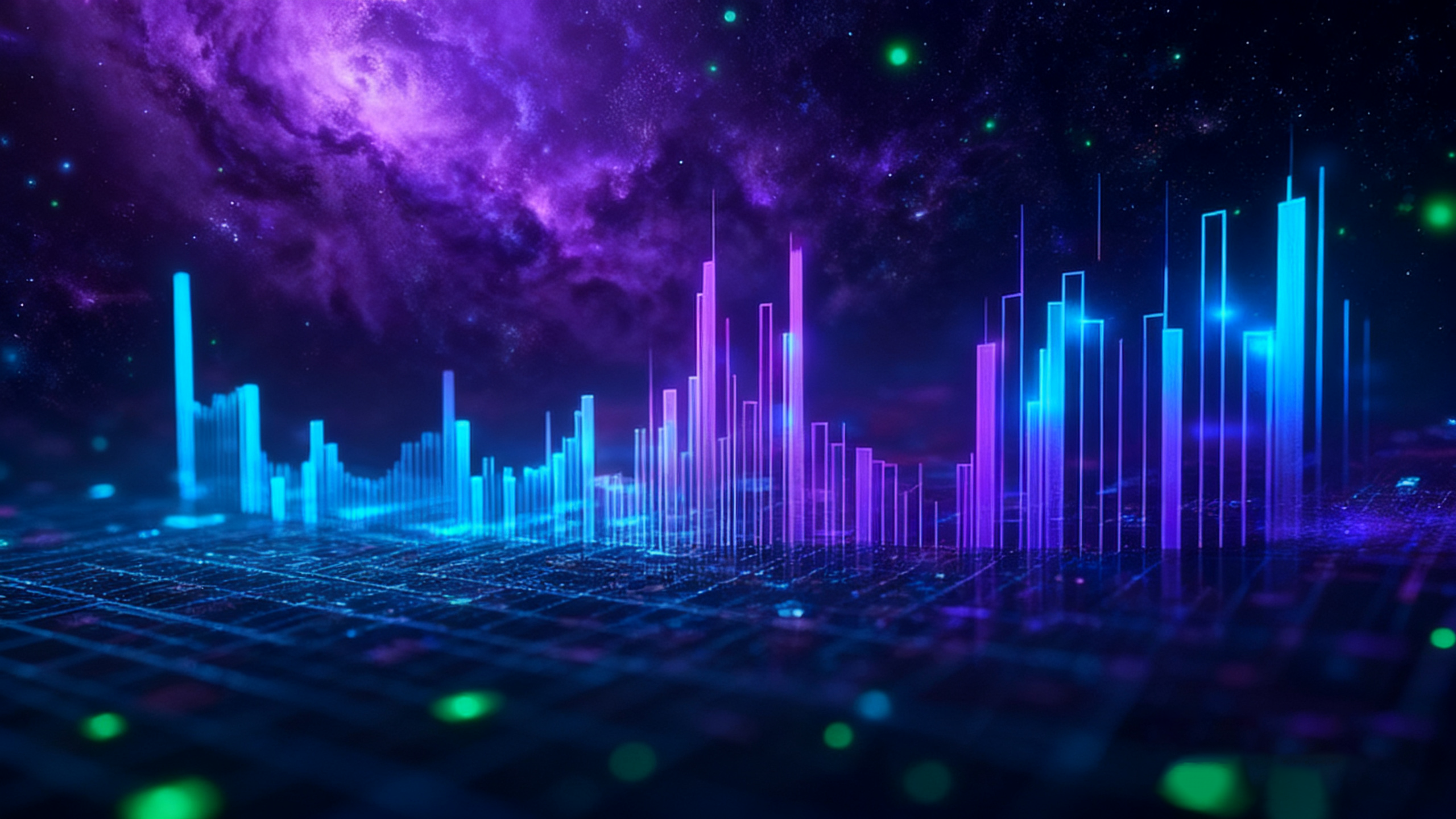 – Global macro research