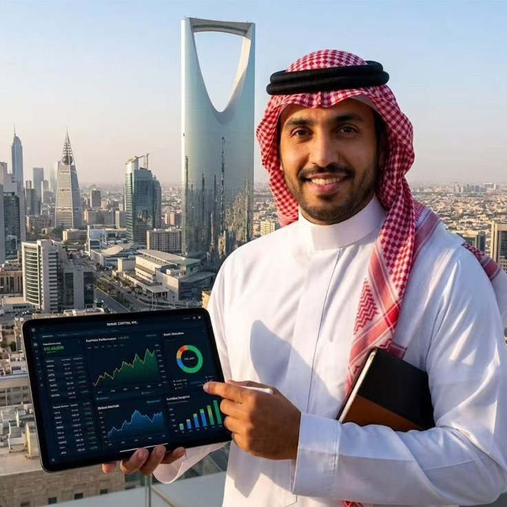 Fahad Khalid Al-Qahtani