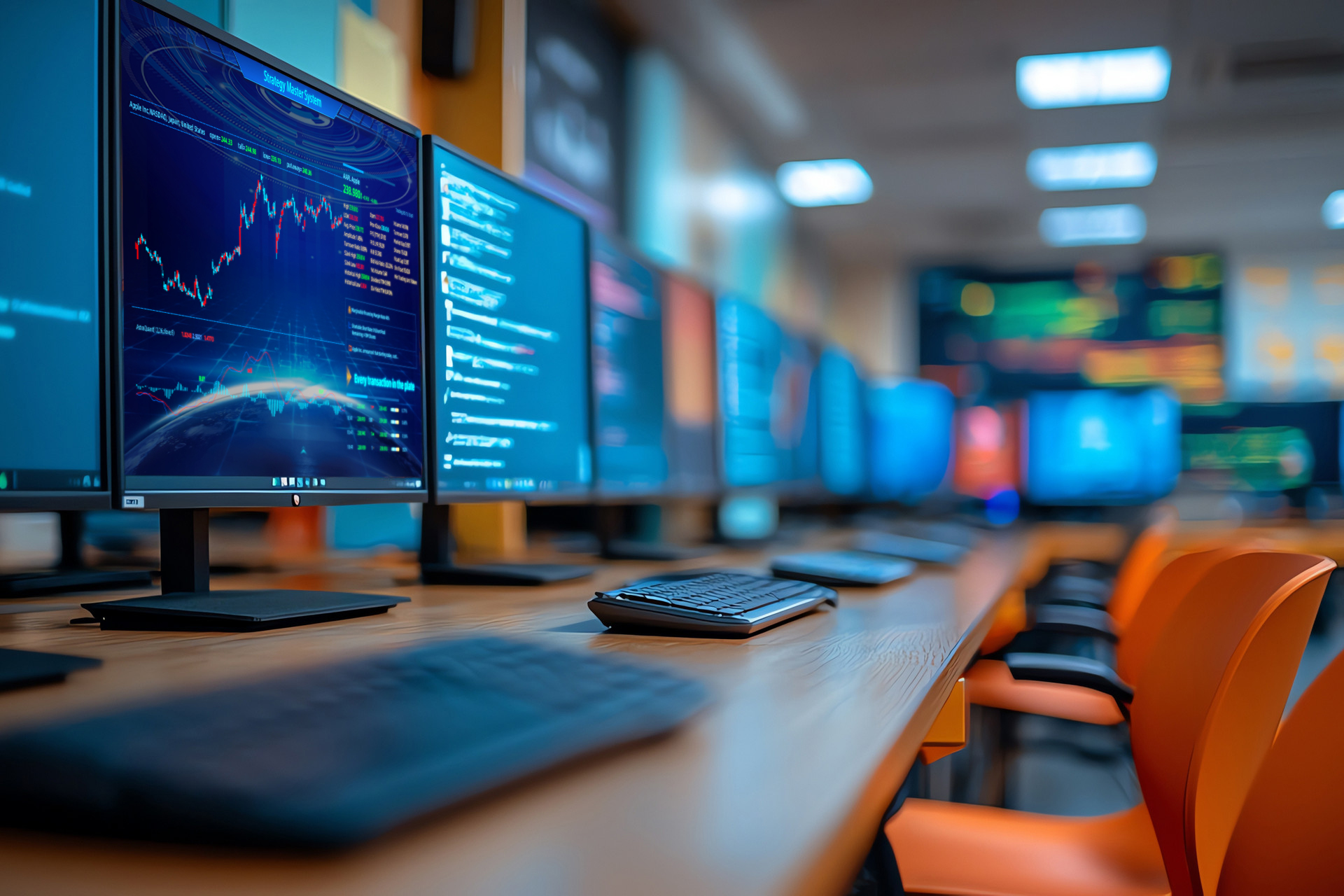 How to regulate high-frequency quantitative trading in the European and American markets?