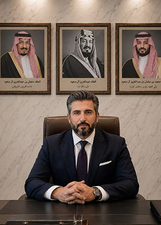 Khalid Rashid Al-Mansoori