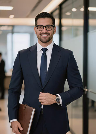 Faisal Al Qahtani