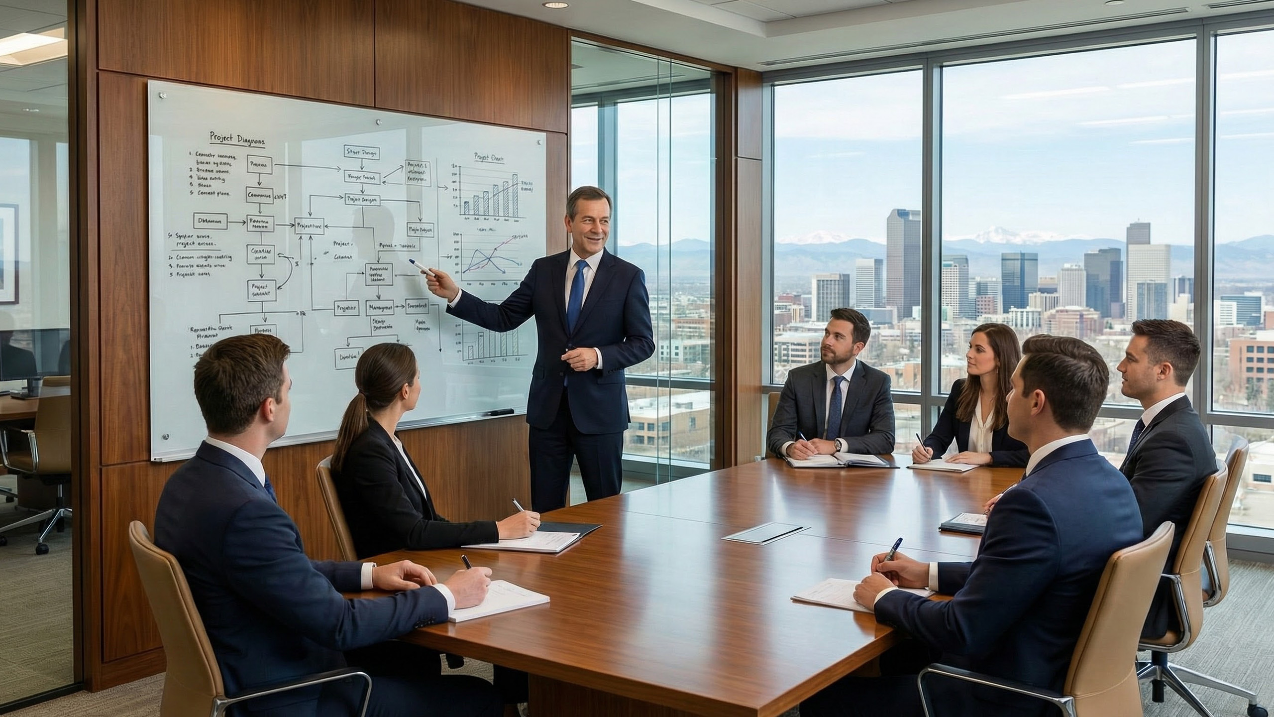 1. Smart Asset Recommendations: Precise Screening, Efficient Decisions