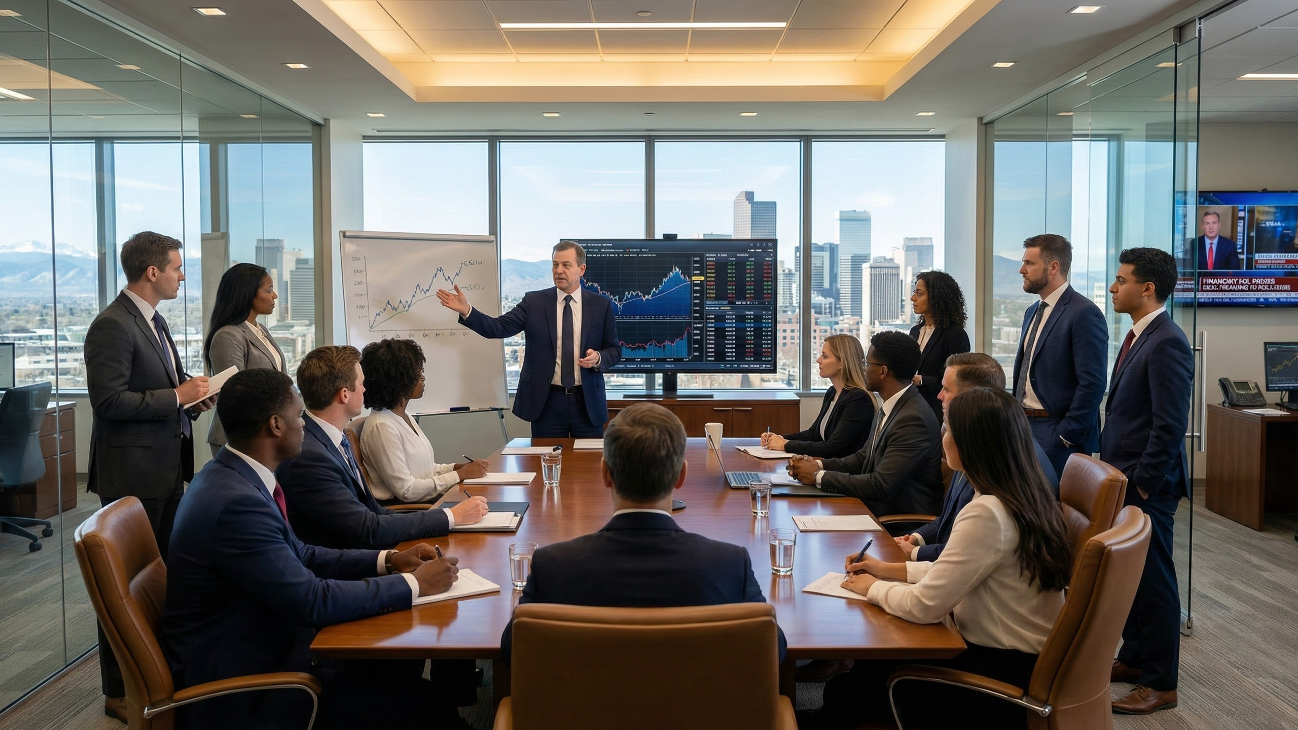 3. Quantitative Strategy Management: Simplified Operations, Transparent and Controllable