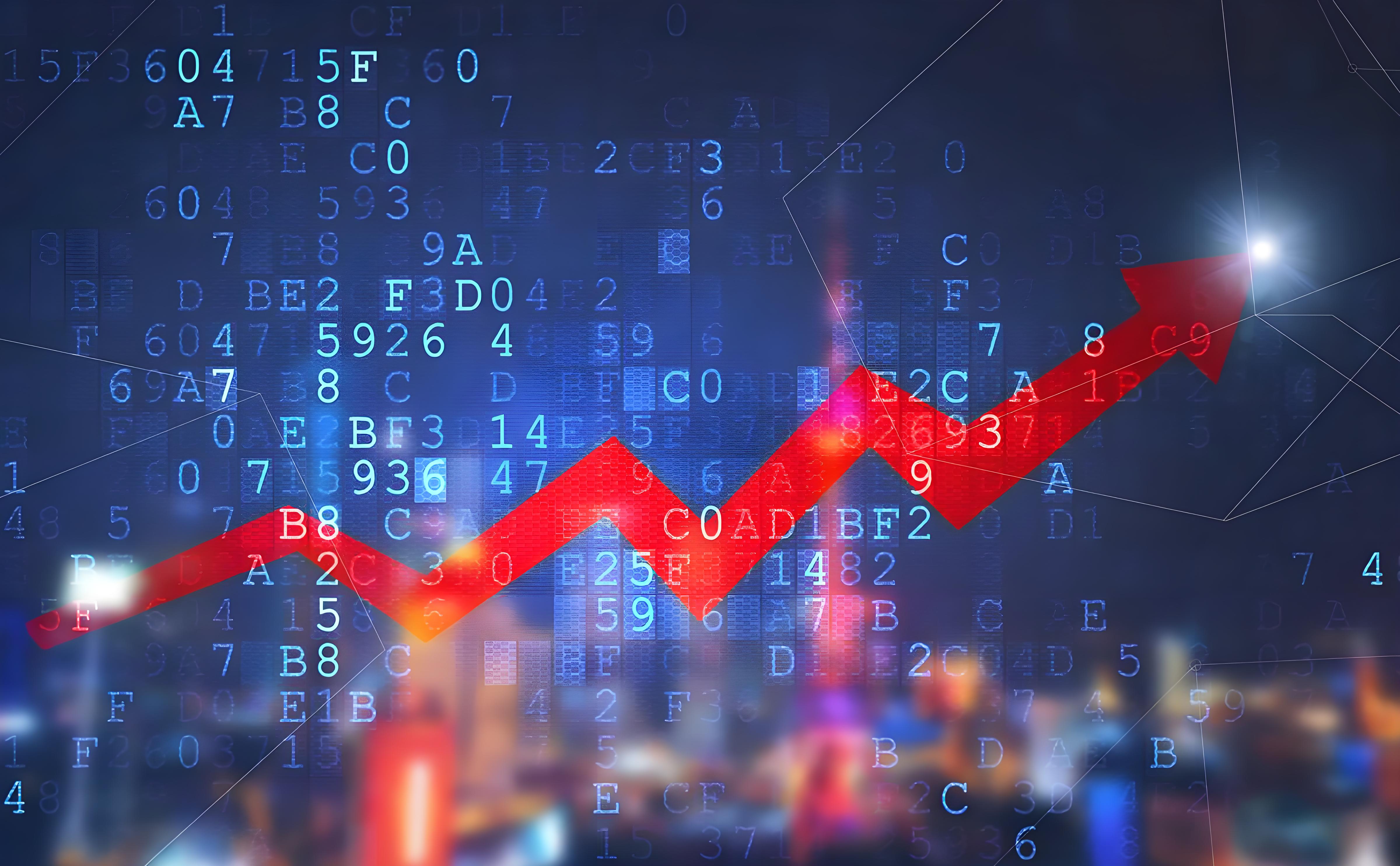 Global Annual Semiconductor Sales Increase 25.6% to $791.7 Billion in 2025