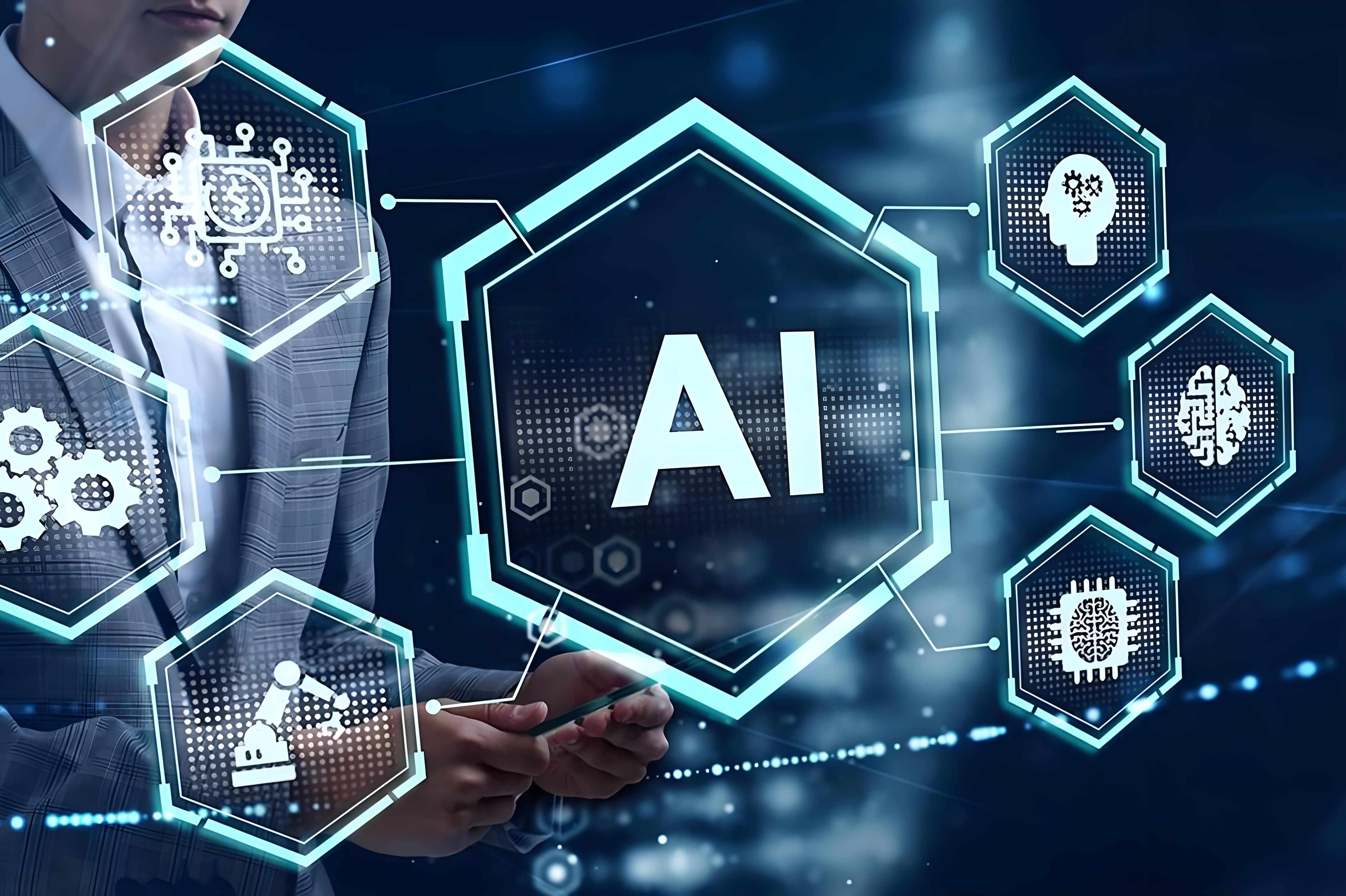 The state of global AI diffusion in 2026